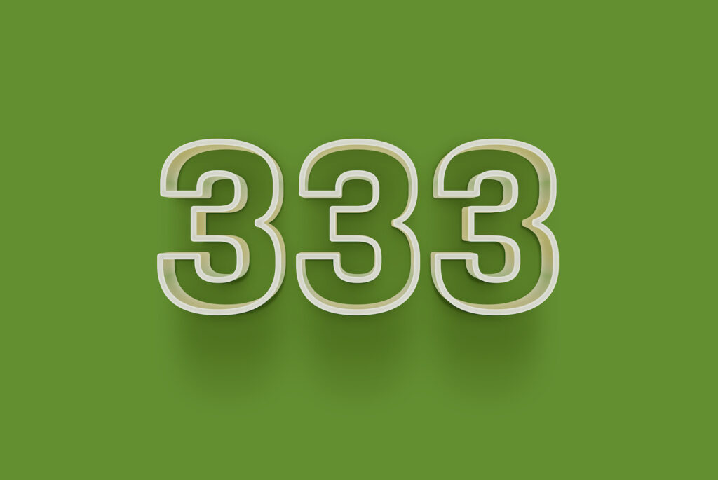 333-repeating-angel-numbers