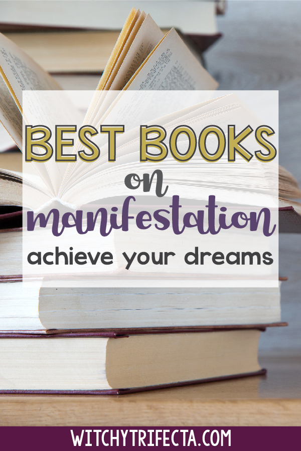 Do you want to find the best books about manifestation? You're in luck! We've done all of your hard work for you. Check out this list and start reading away. These are some of the most well-known authors, teachers, healers, coaches...you name it. They have one thing in common - they know their stuff when it comes to manifesting what you desire! So head over here now to see which book is right for you and get started today!