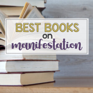 best-books-on-manifestation