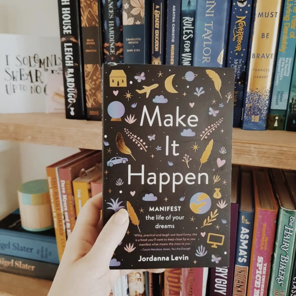 make-it-happen-happyandhygge