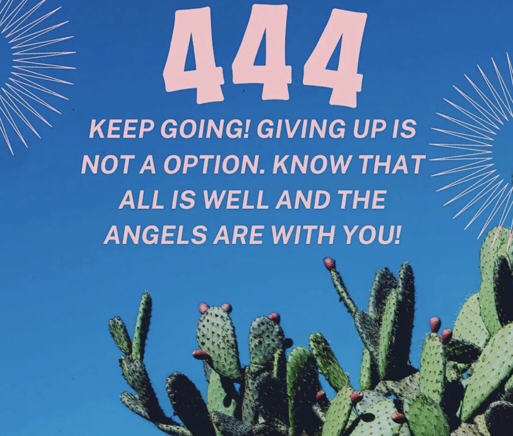 444-angel-message