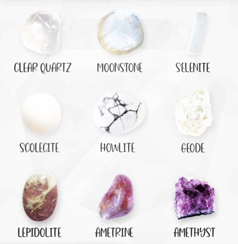 9-best-crystals-crown-chakra-moon-magick-crystals