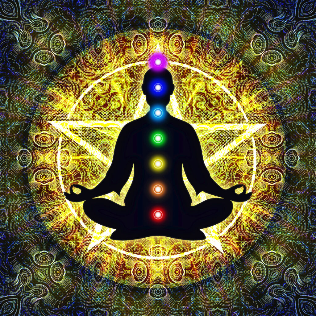 chakra-body-meditation
