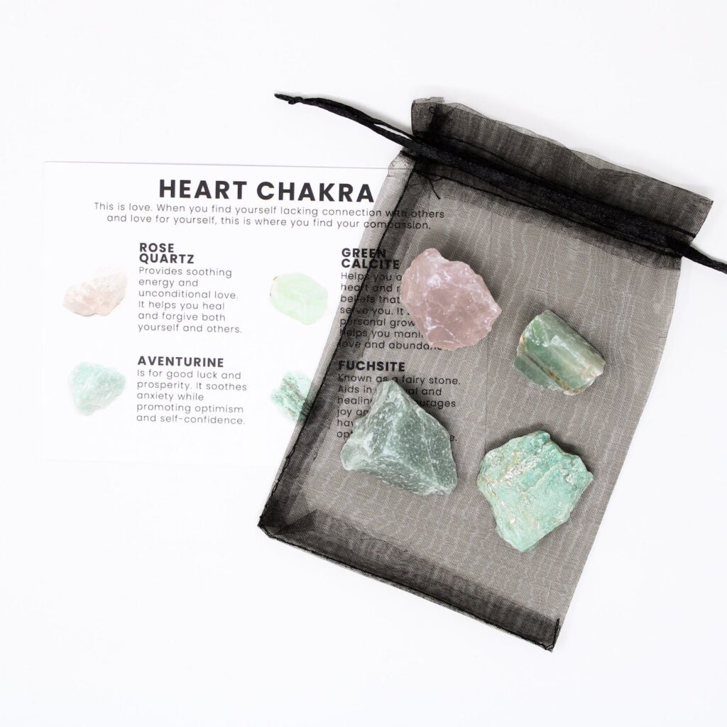 heart-raw-stone-chakra-set-751123435