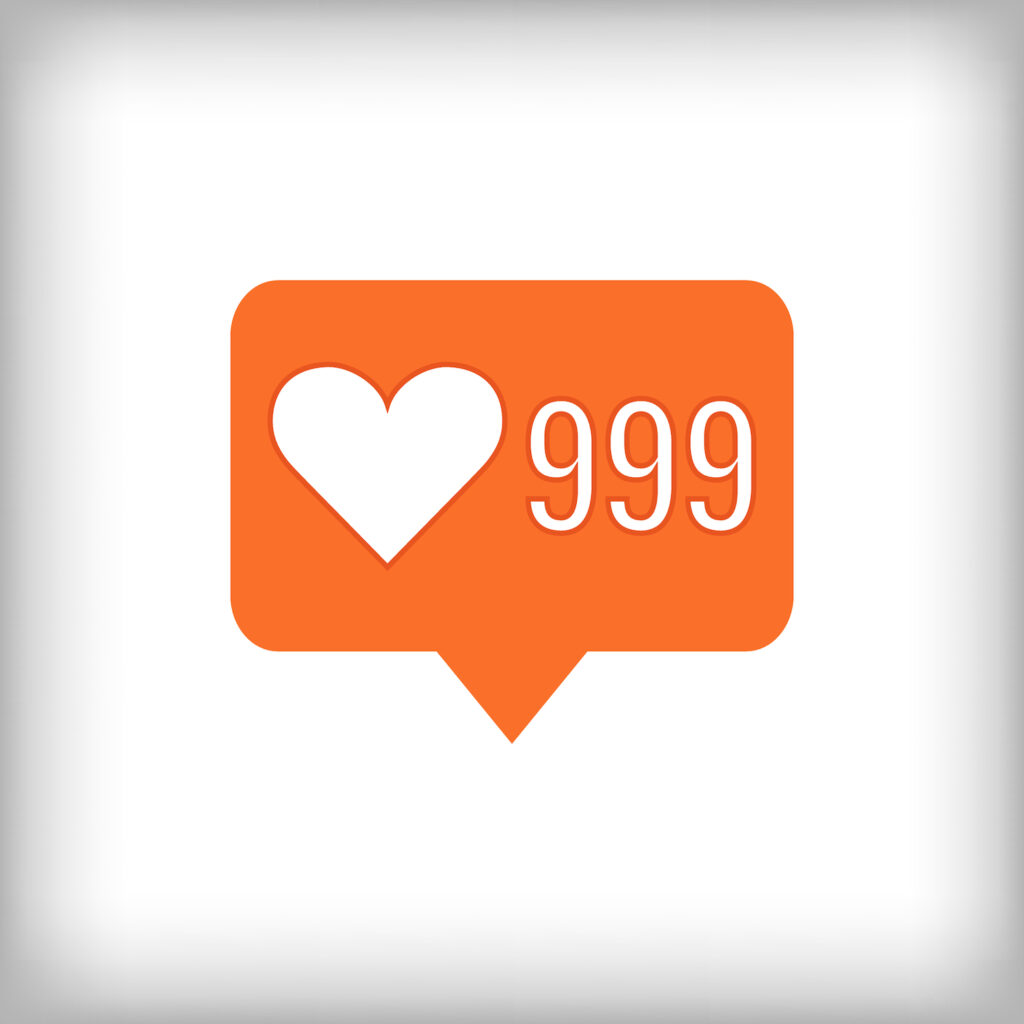 love-number-999