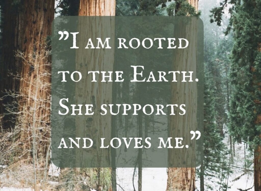 rooted-1st-chakra-affirmation