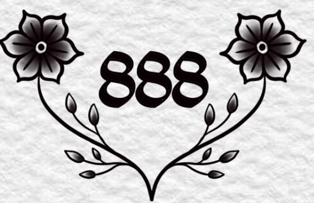 seeing-888-angel-number