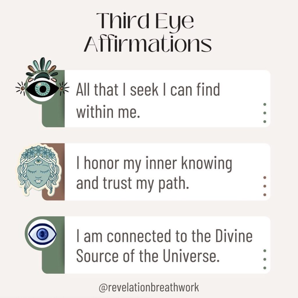 third-eye-chakra-affirmations