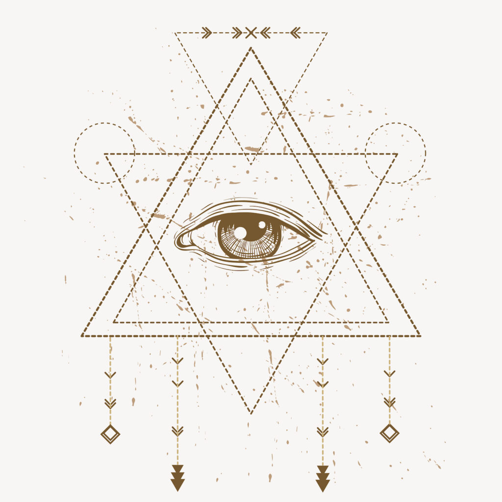 third-eye-intuition-drawing