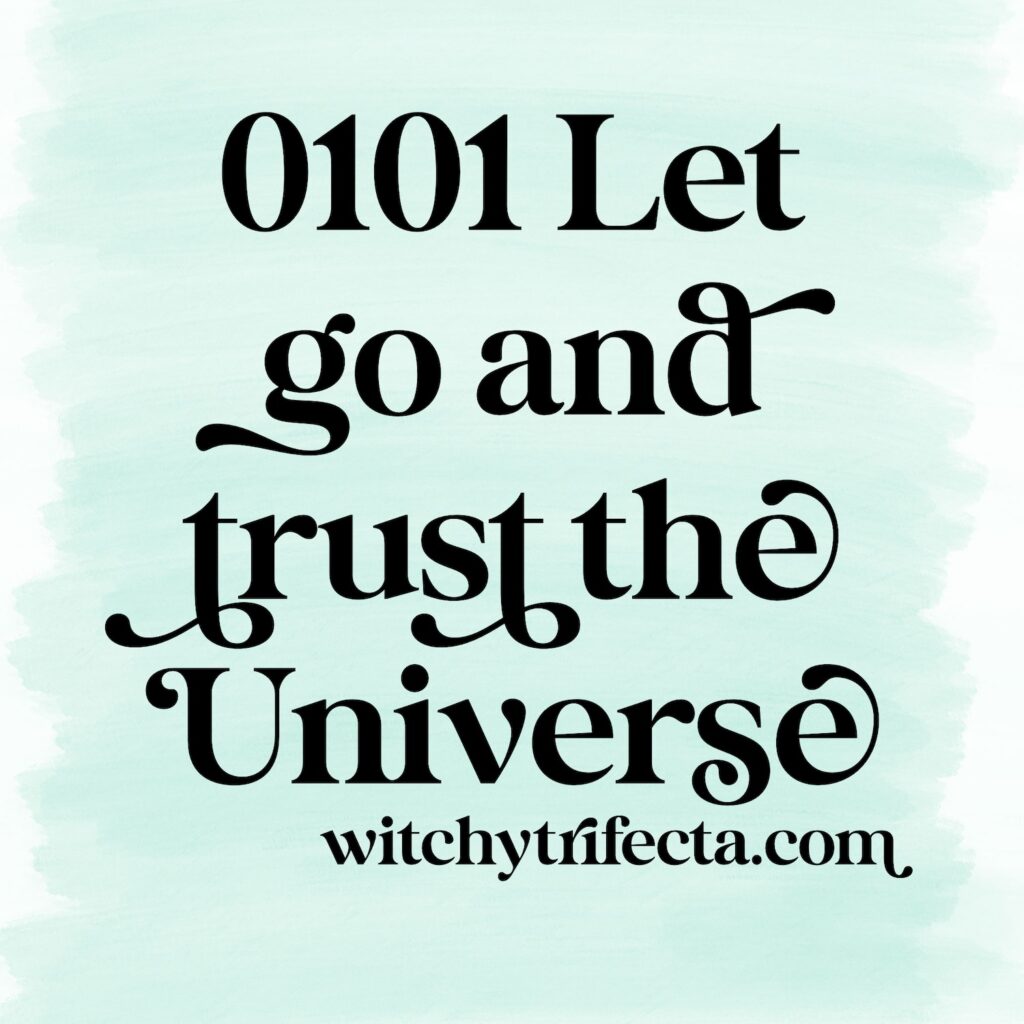 0101-trust-the-universe